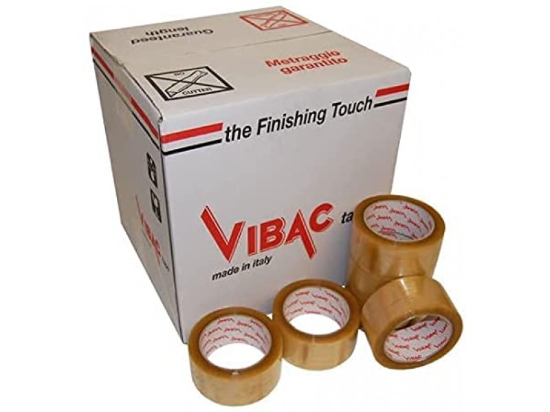 Vibac Low Noise Packaging tape
